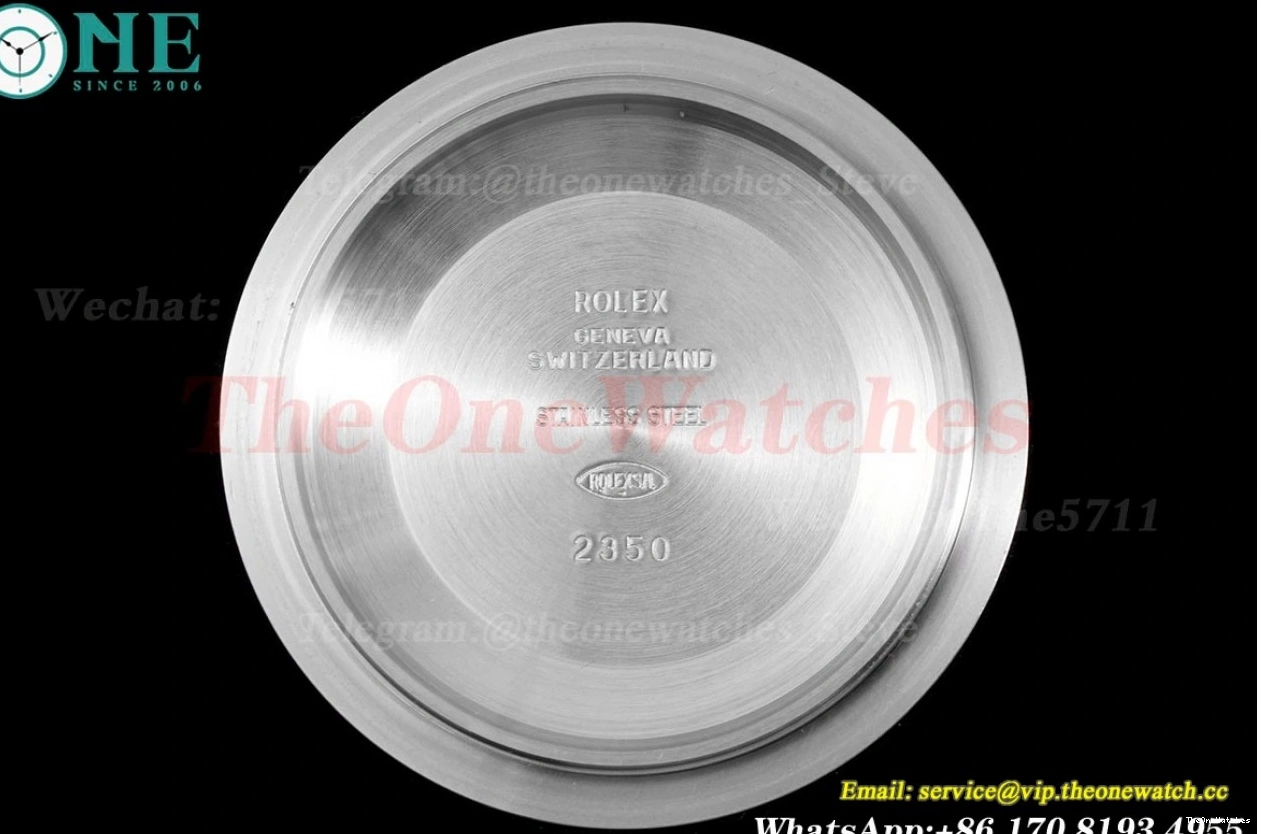 126710 904L VR3285 C+F Master V2 II SS GMT 40mm SS Batgirl Jub 0328